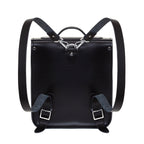 Handmade Leather City Backpack - Pride