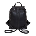 Leather Backpack - Pride Rainbow