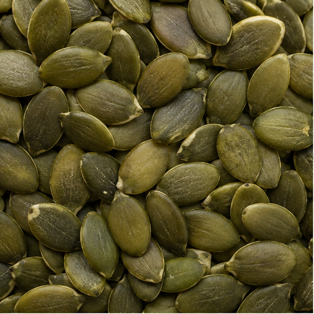 Infinity Foods Bulk Organic Pumpkin Seeds