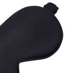 Pure Merino Sleepy Eye Mask Midnight