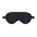 Pure Merino Sleepy Eye Mask Midnight