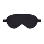 Pure Merino Sleepy Eye Mask Midnight