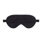 Pure Merino Sleepy Eye Mask Midnight