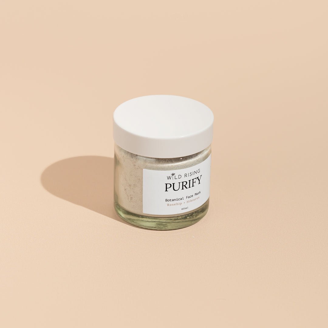 Clay Mask Gift Set