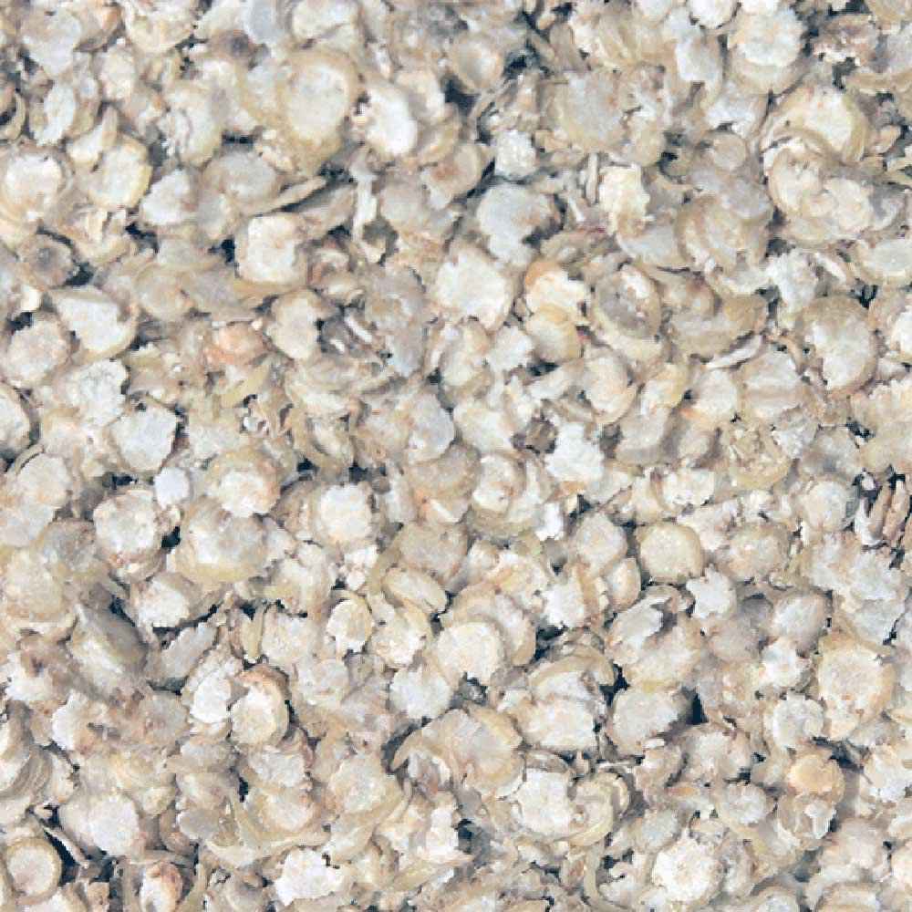Infinity Foods Bulk Organic Quinoa Flakes