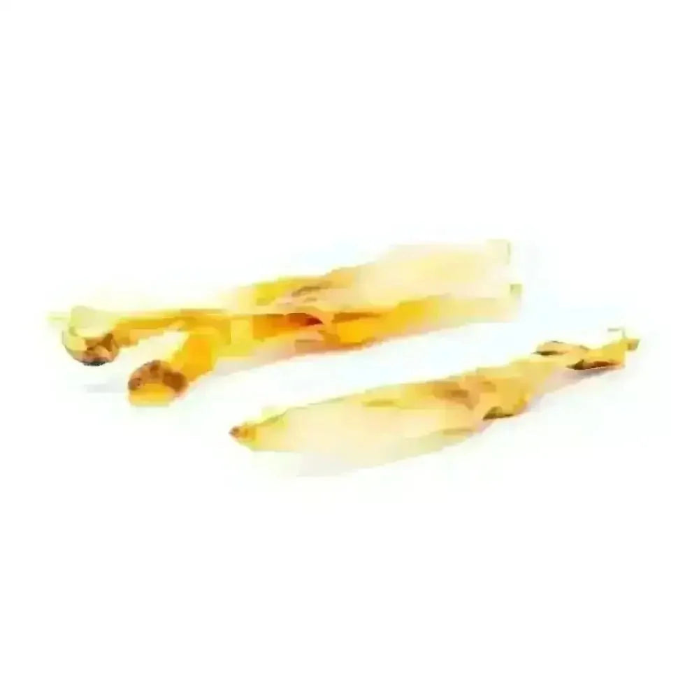 Rabbit Ear Without Fur Dog Chew