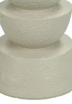 Radiant Revival  Mid-Century Candle Tower Medium