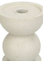 Radiant Revival  Mid-Century Candle Tower Medium