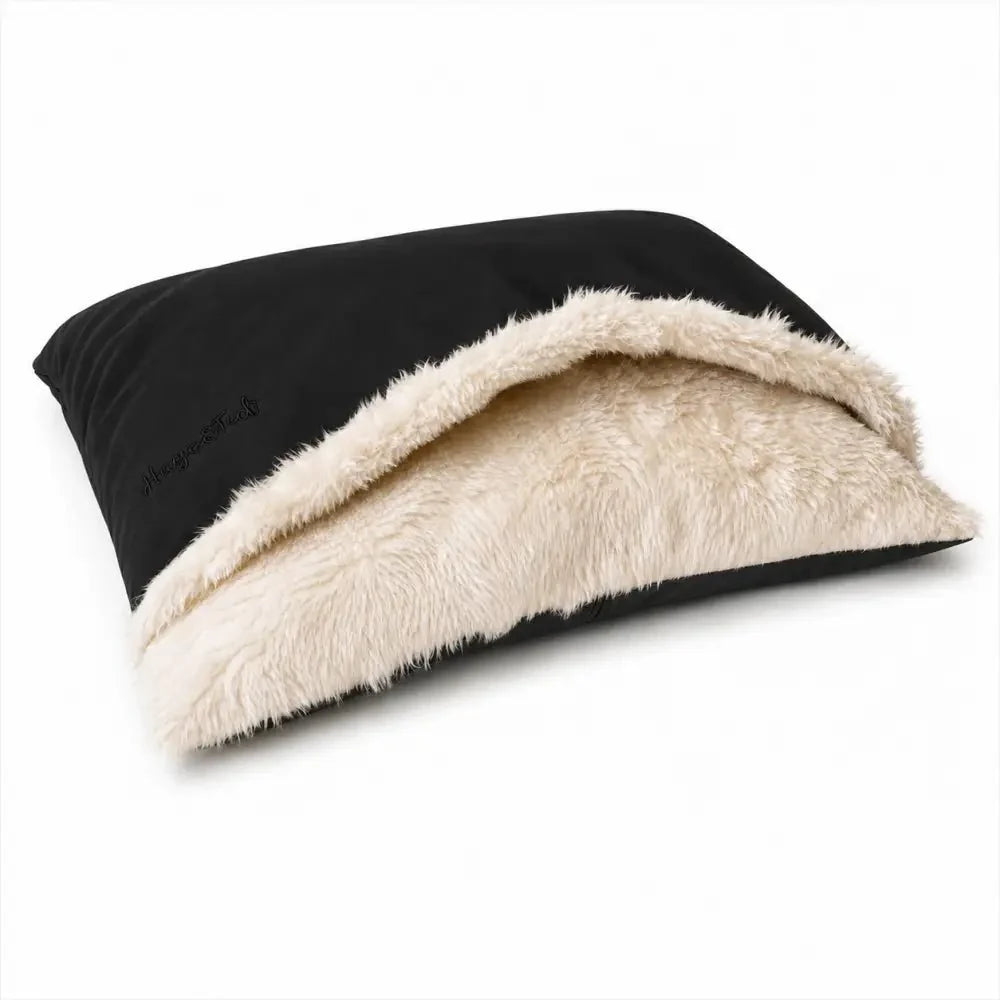Rainfleece Personalised Waterproof Dog Den Bed