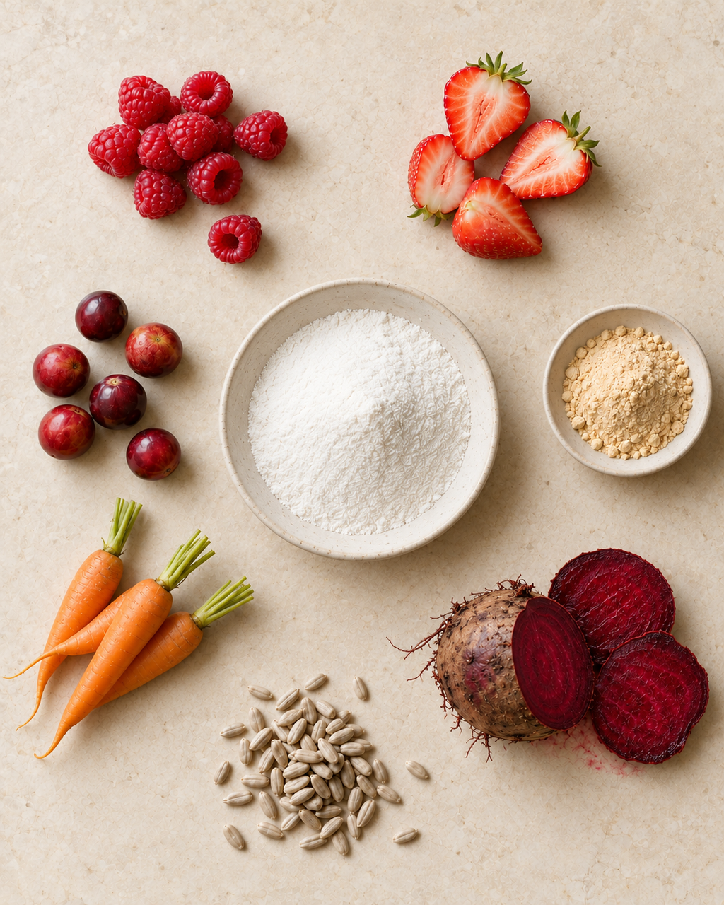 Vegan Collagen - Luxe