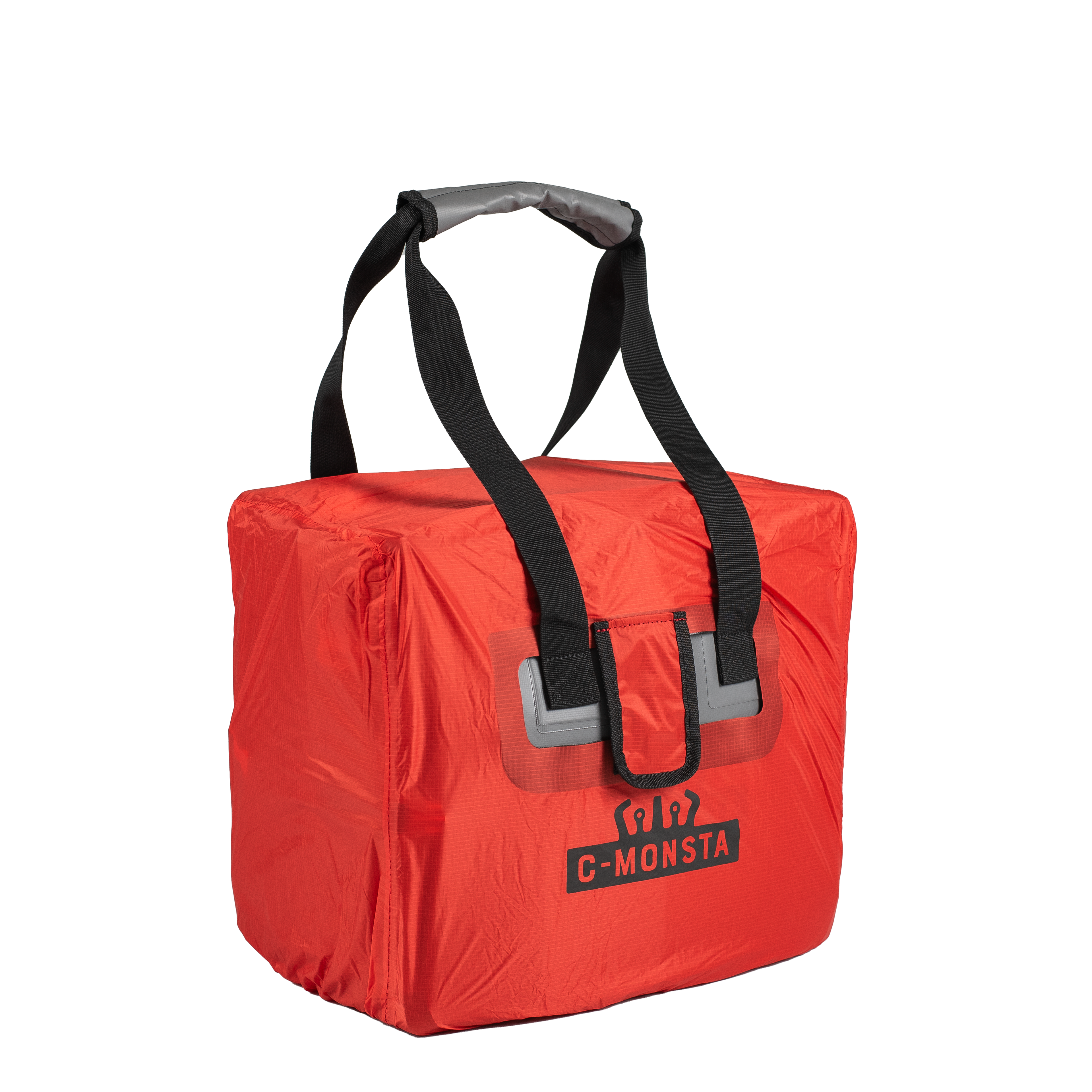 C-Monsta Rain Cover for Mini Split Bag (UK)
