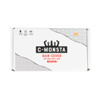 C-Monsta Rain Cover for Mini Split Bag (UK)