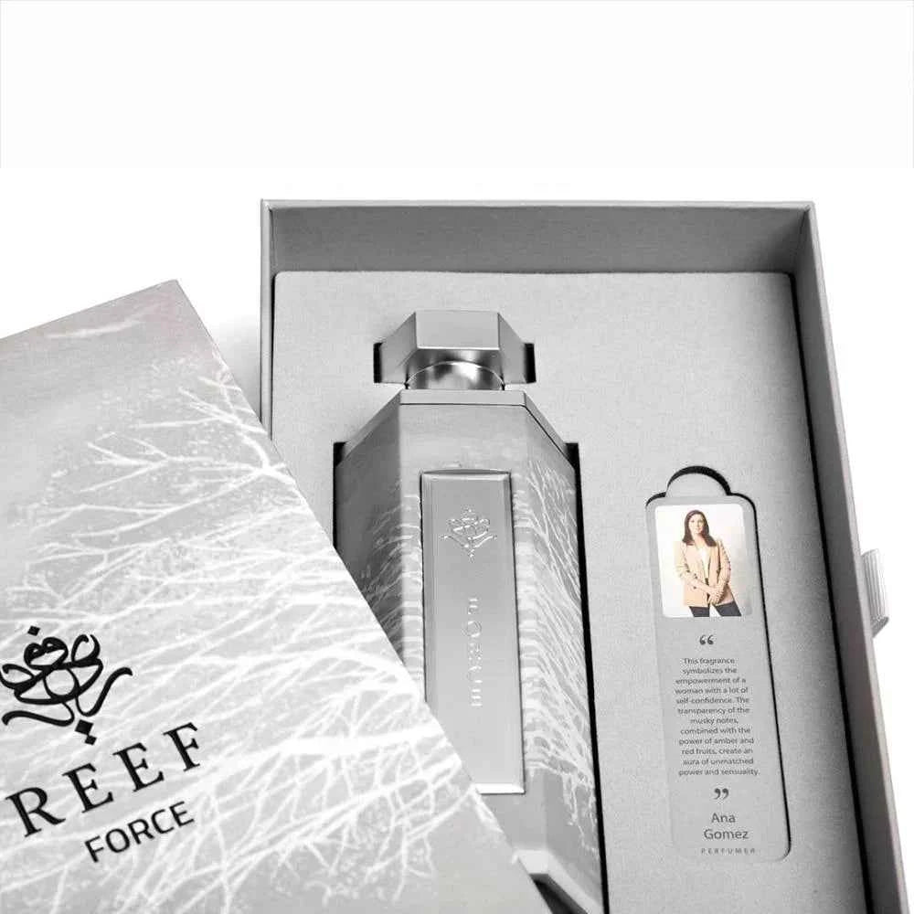 REEF Force EDP 200ml Perfume