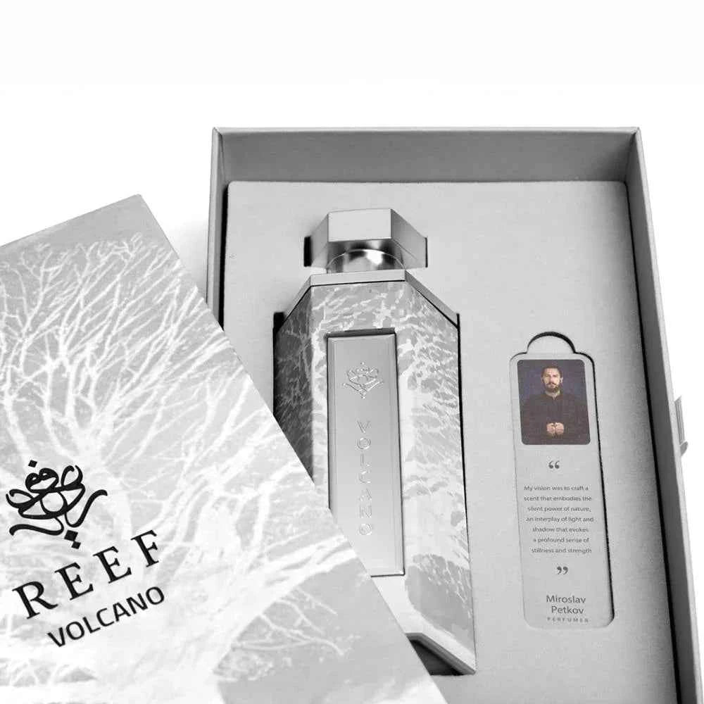REEF Volcano EDP 200ml Perfume