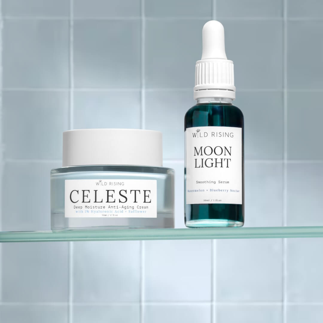 Miracle Moisture Duo