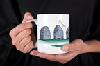 Clerical Error Pun Cleric DnD Mug