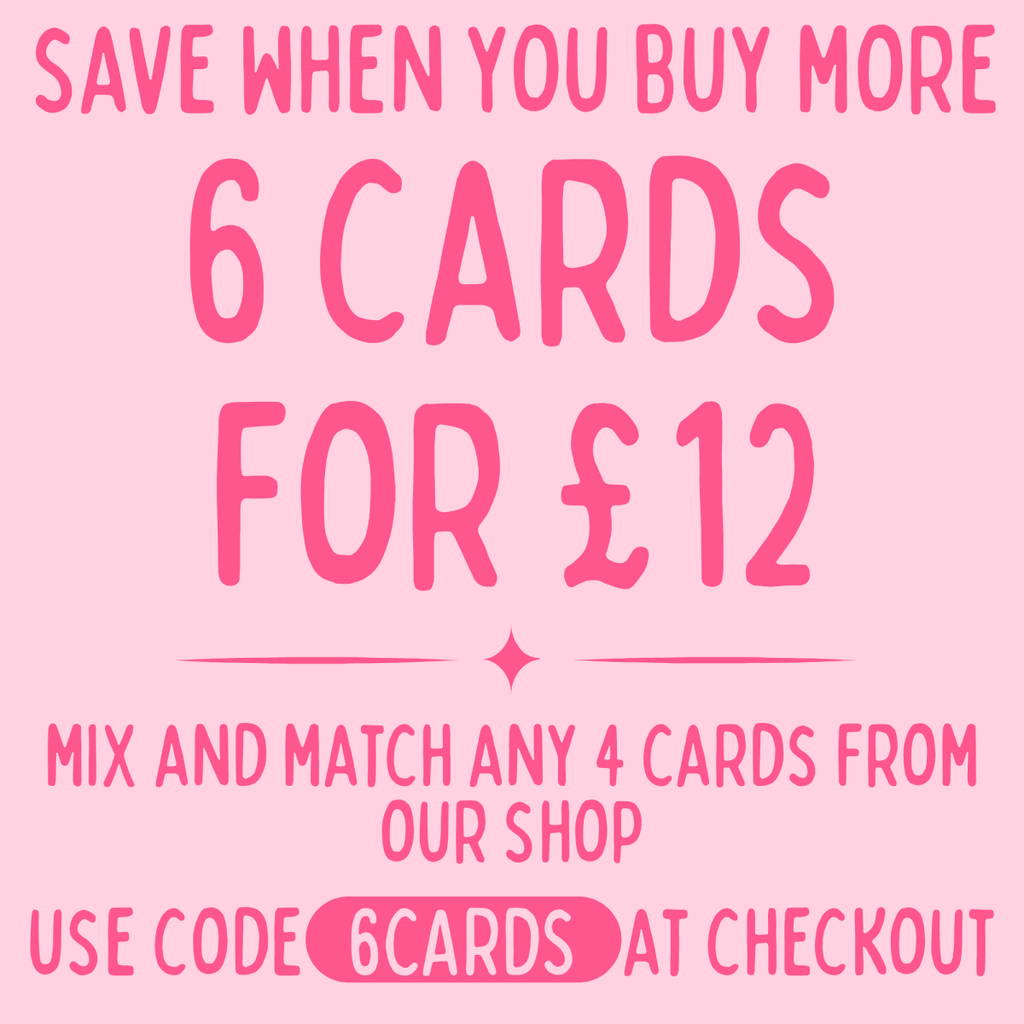 Happy Birthday To You Confetti Birthday Card
