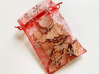 Personalised Christmas Advent Activity Tokens