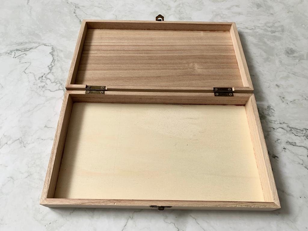Personalised DnD Dice Box - Assassin Stealth Attack