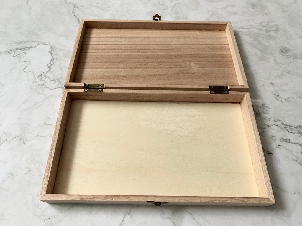 Personalised DnD Dice Box - Just a Barbarian Girl, in a Barbarian World