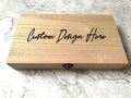 Personalised Dnd Dice Box - Specially Design For You