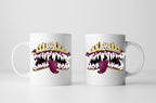 This Mug is a Definitely Not A Mimic DnD Mug