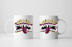 This Mug is a Definitely Not A Mimic DnD Mug