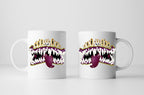 This Mug is a Definitely Not A Mimic DnD Mug
