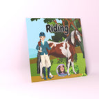 Riding