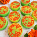Tutti Frutti Swirl (Bubble Pop Blend)