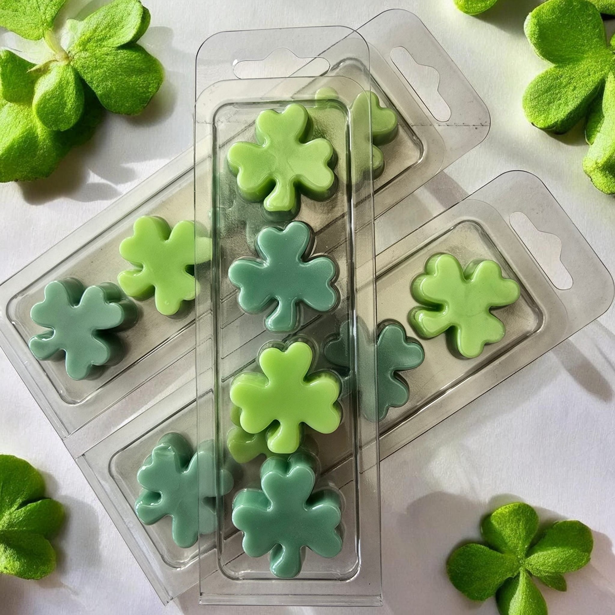 Zest of Luck (Shamrock Melts House Blend)