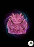 Sugary Dragon
