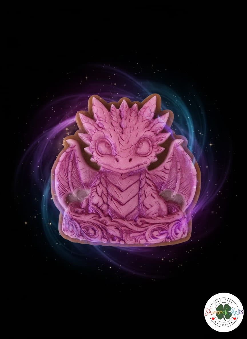 Sugary Dragon