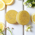 Homemade Lemonade