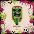 Raspberry & Lime