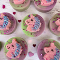 Unicorn Pop Tarts
