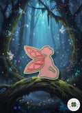 I Do Believe In Fairies