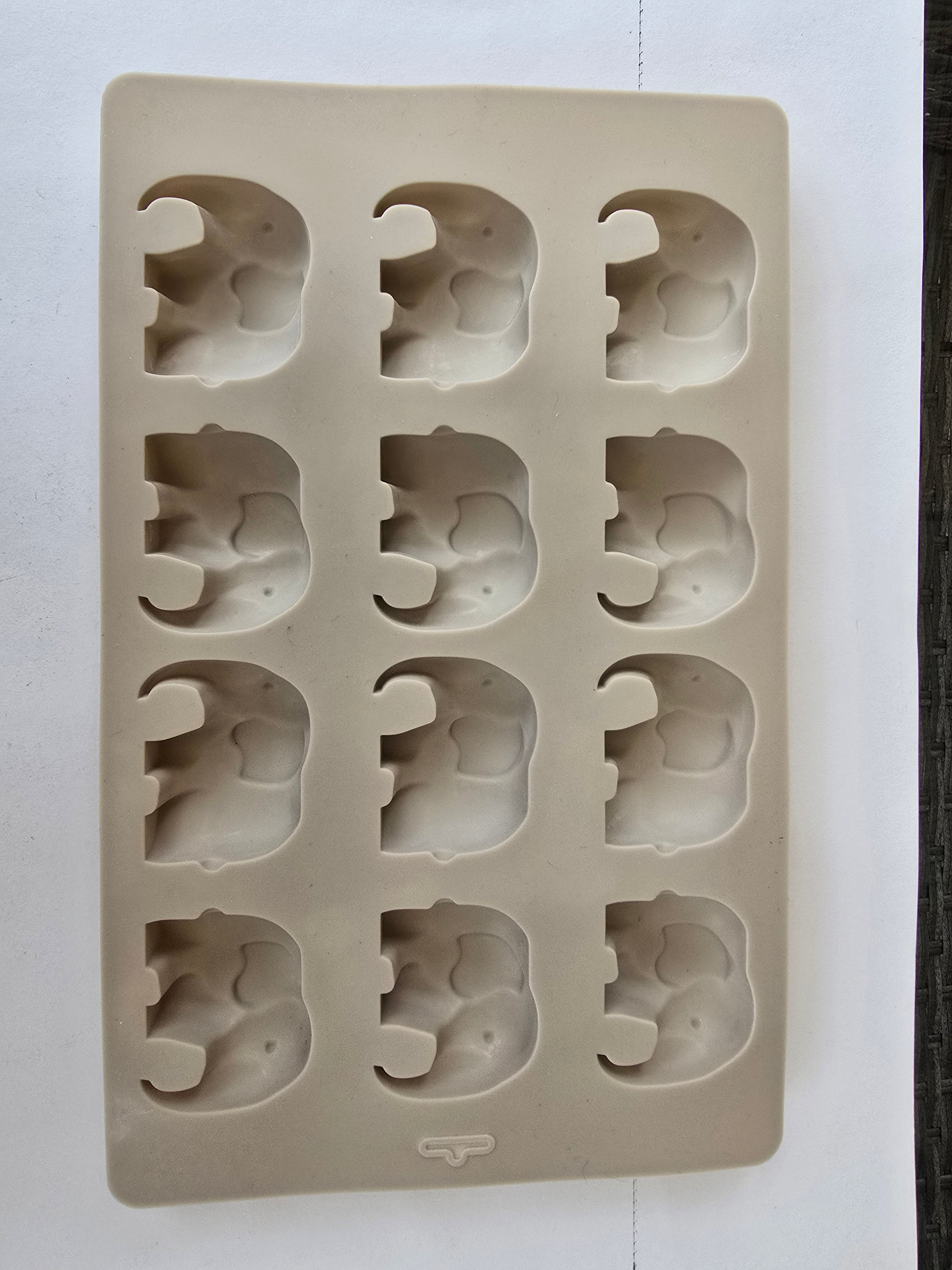Elephants
