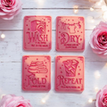 Frosted Wonder Rose