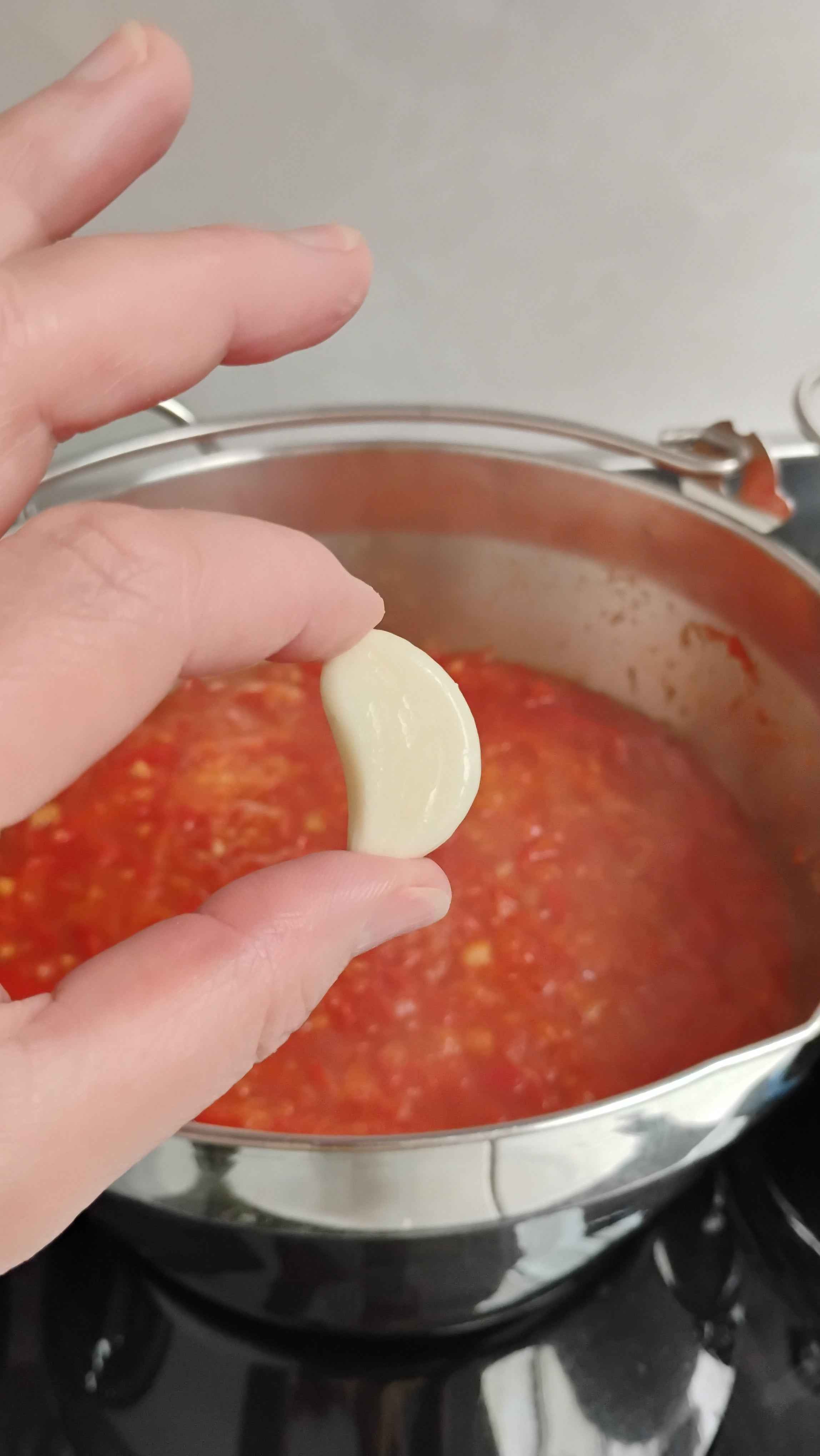 Italian Marinade