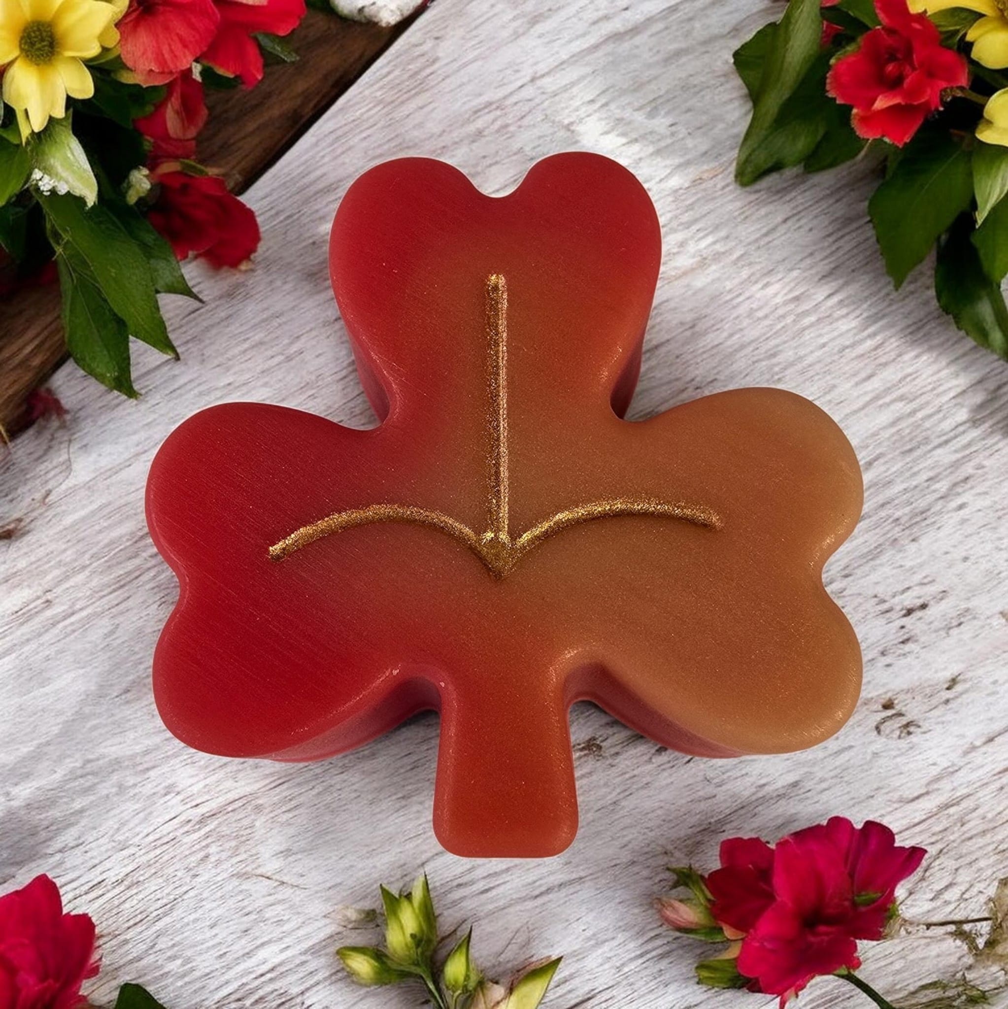 Baccarat Rouge