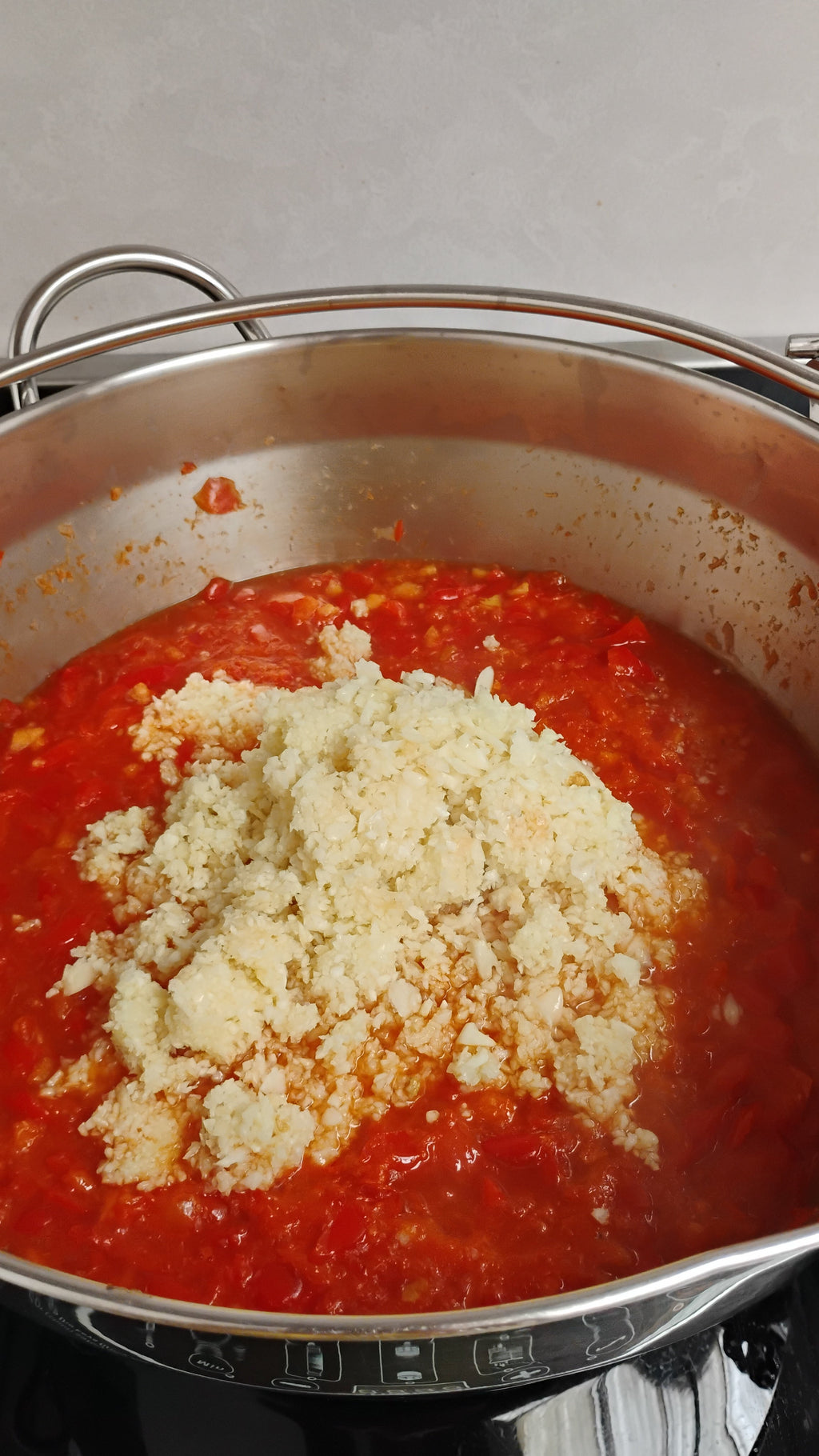 Italian Marinade