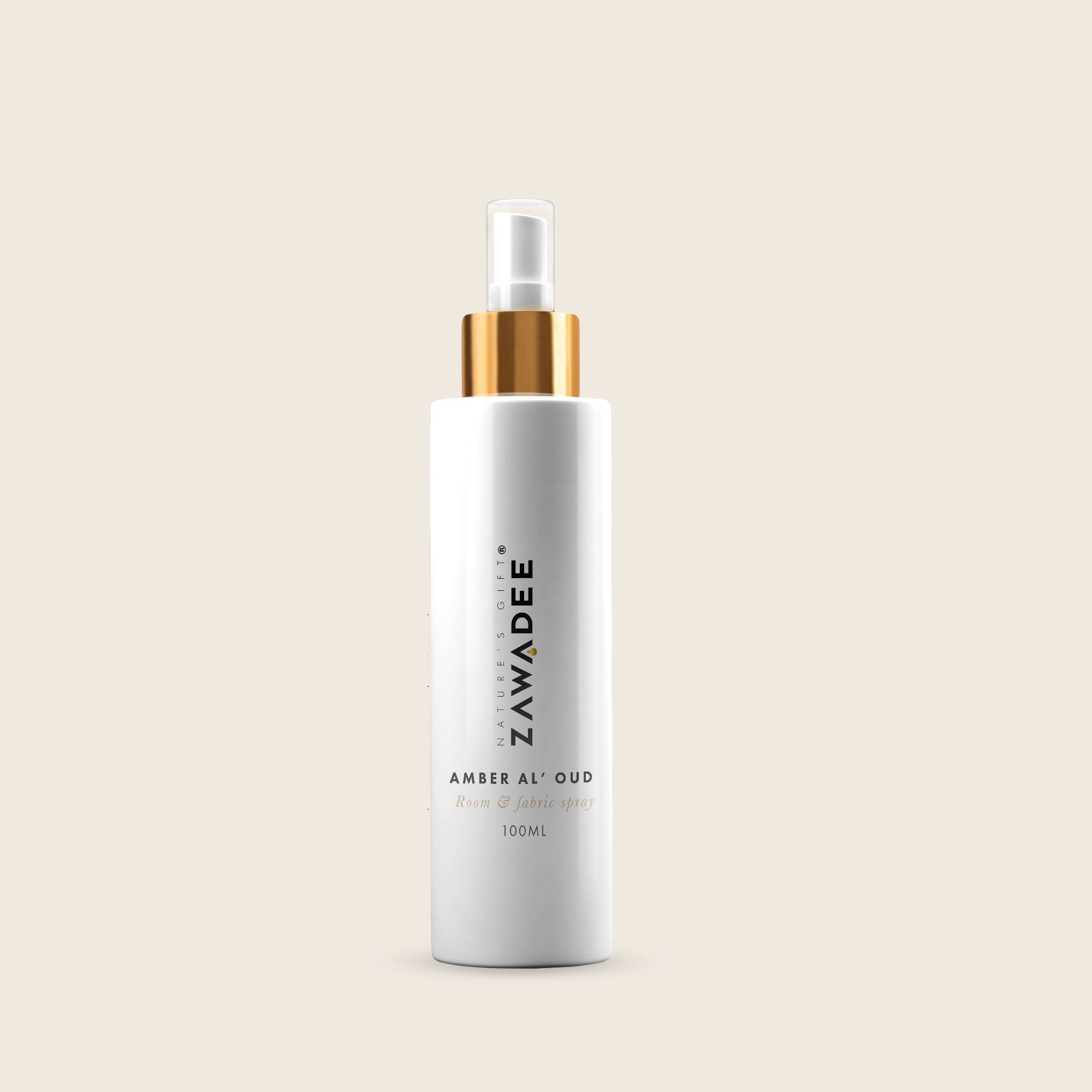 Room Spray | Amber Al' Oud