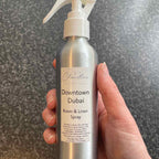 Fragranced Room & Linen Spray - New Festive Scents