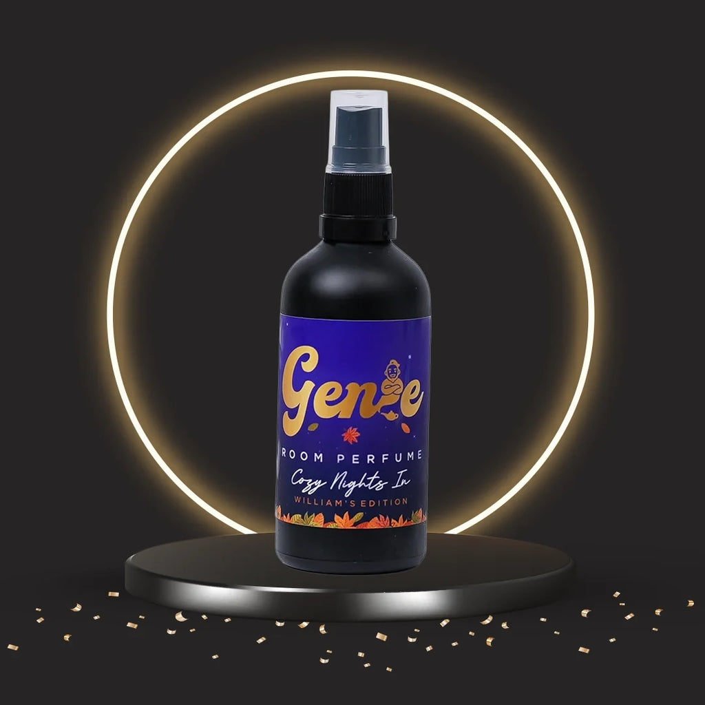 GENIE ROOM PERFUME