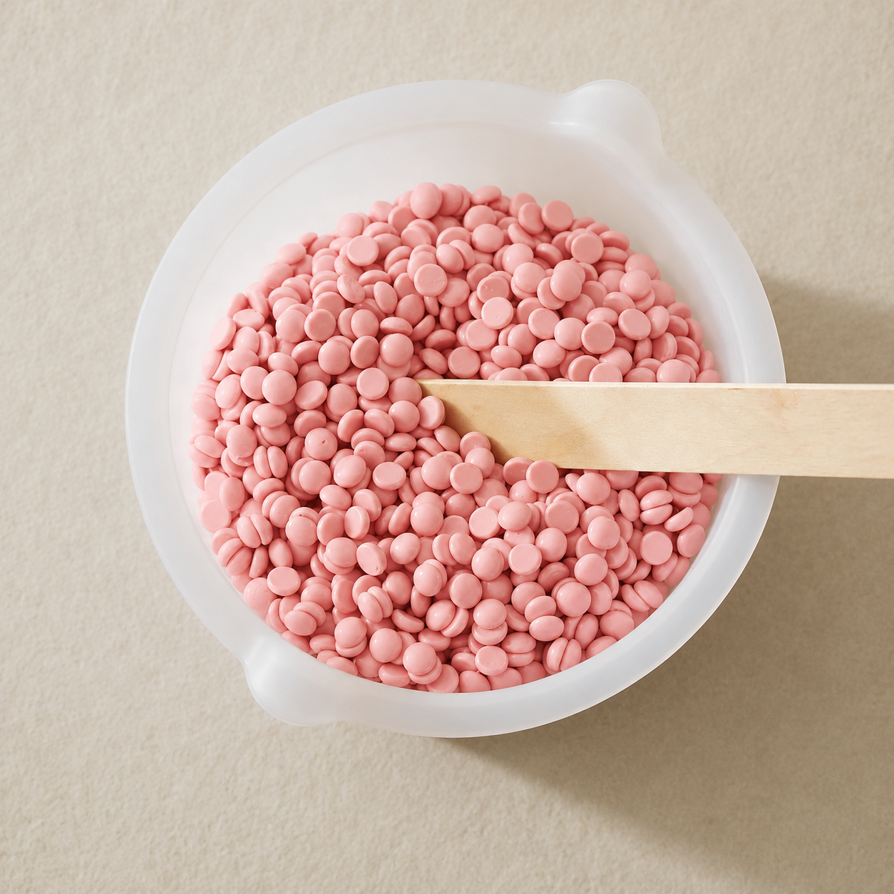 Flexi Hot Wax Pellets (500g)