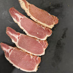Bacon Curing Kit with Rosemary & Black Pepper