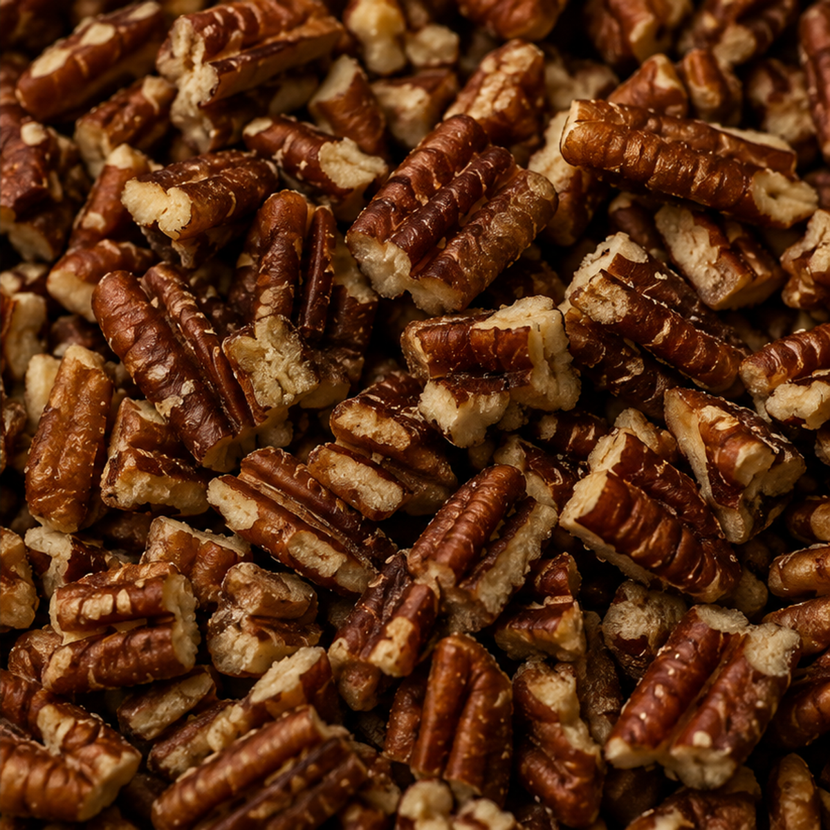 Infinity Foods Bulk Organic Pecan Pieces