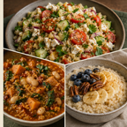 Infinity Foods Bulk Organic Quinoa