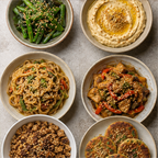 Infinity Foods Bulk Organic Whole Brown Sesame Seeds